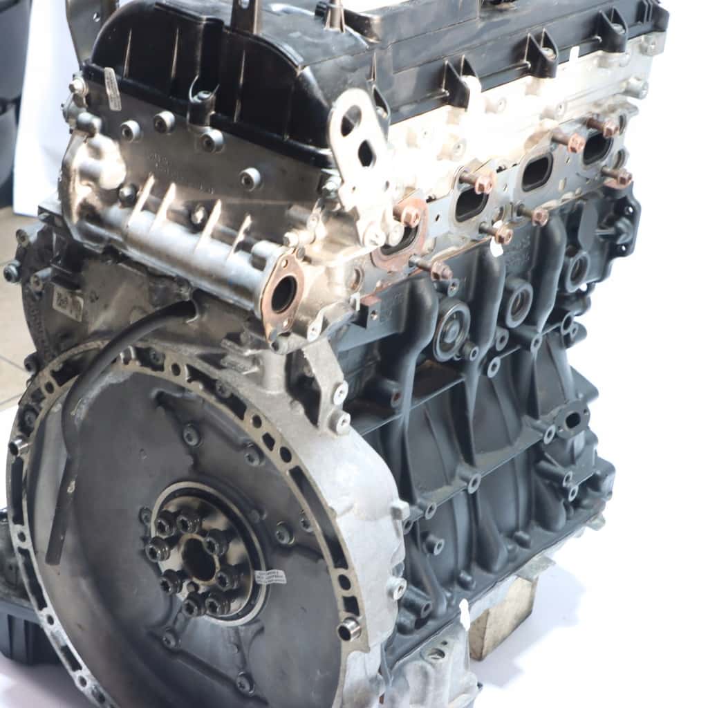 Moteur M 111.921 vue 6