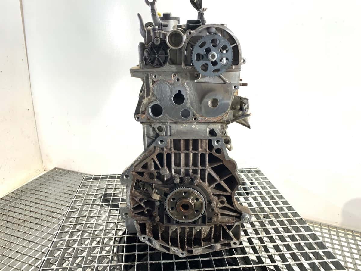Moteur CHYB vue 2
