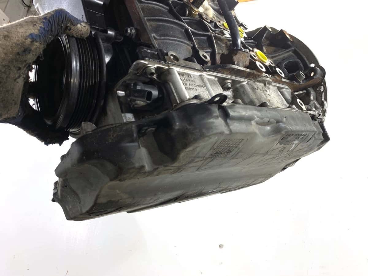 Moteur DTTA vue 7