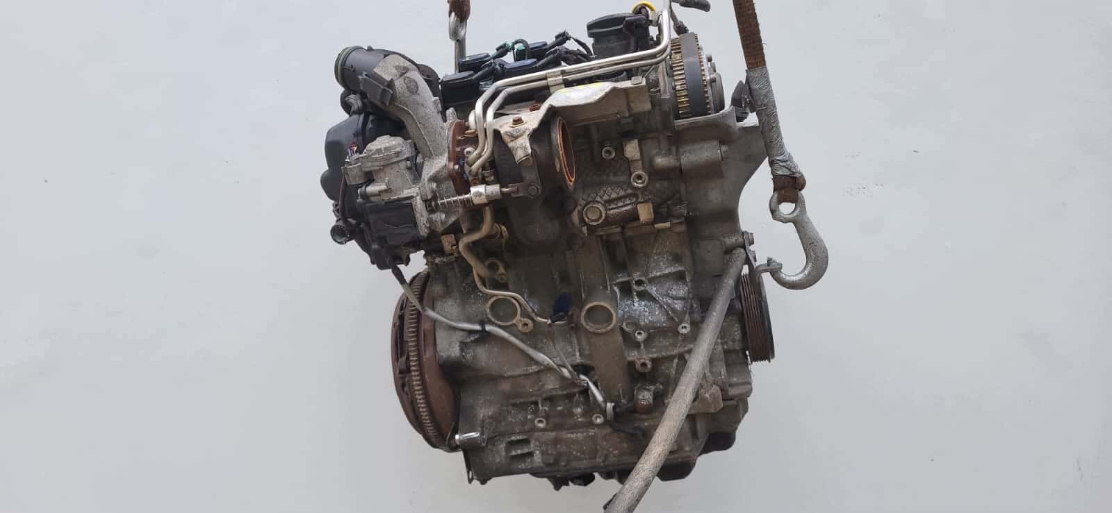 Moteur CPTA vue 4
