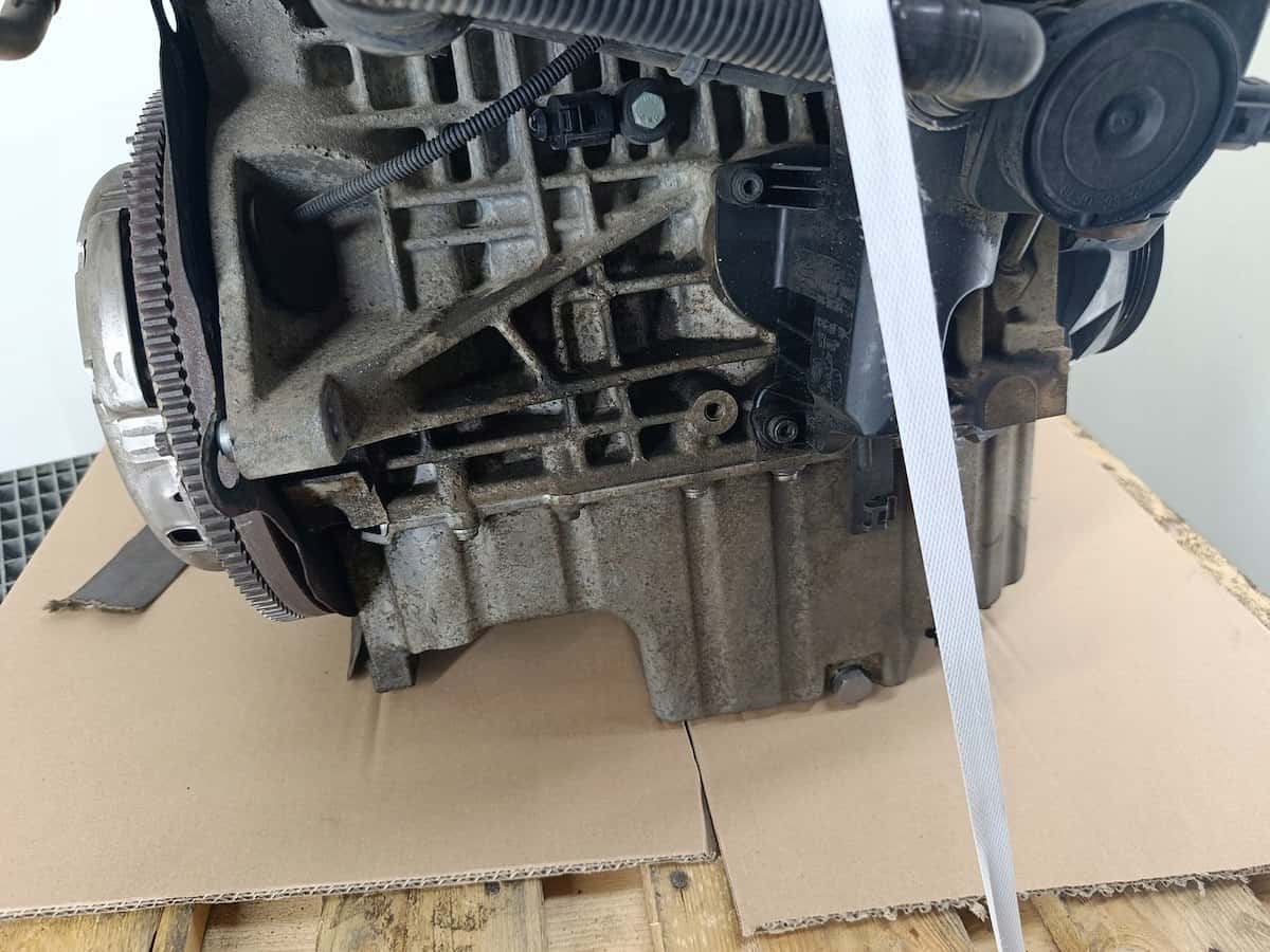 Moteur BBY vue 5