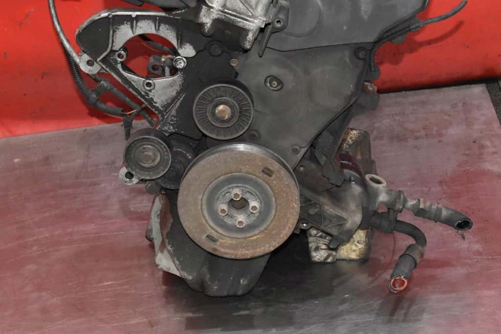 Moteur 937 A5.000 vue 7