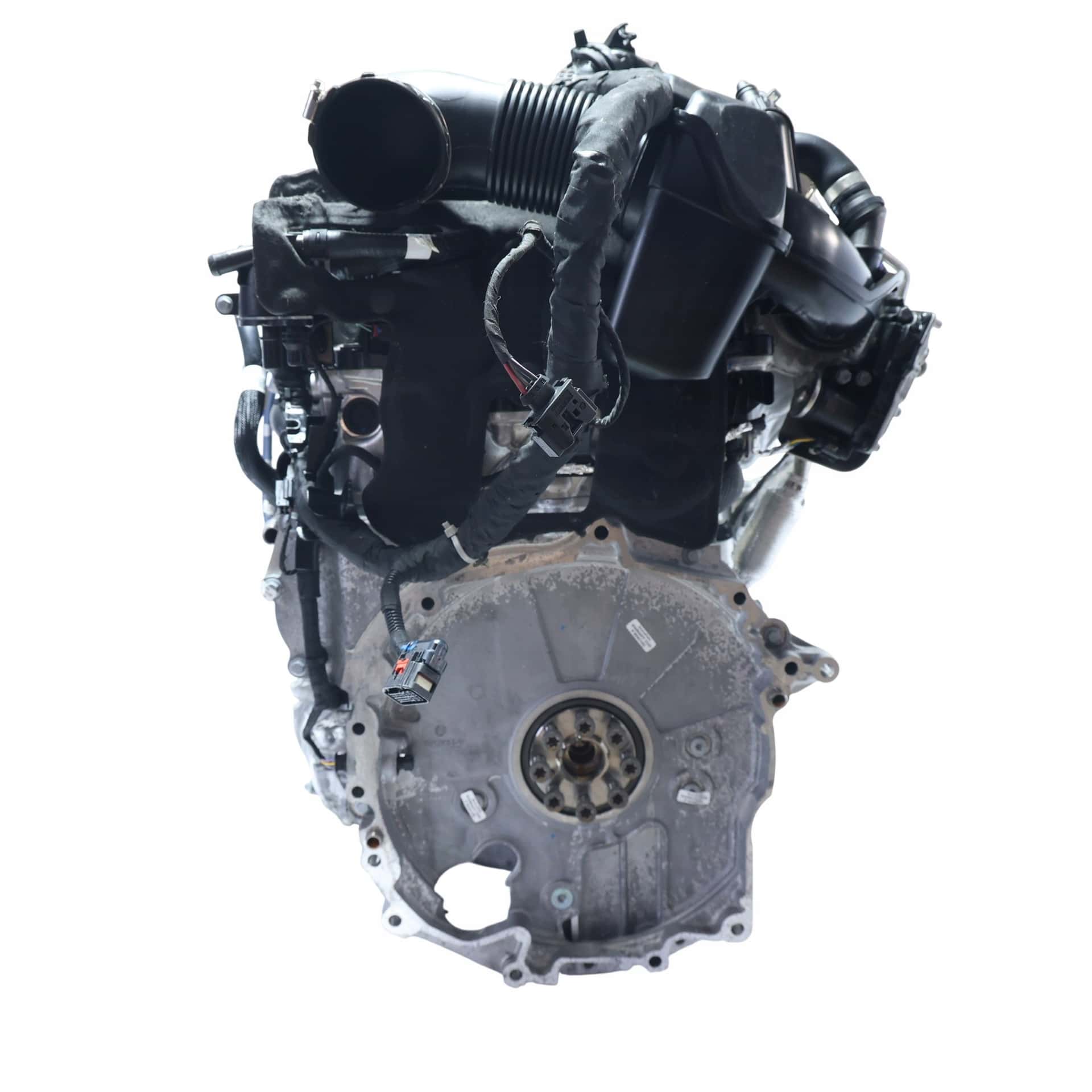 Moteur AJ20P3 vue 12
