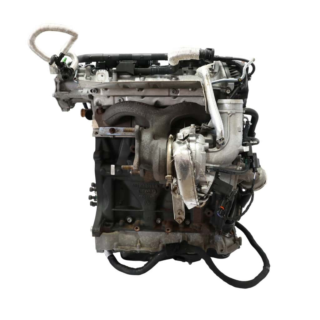 Moteur CCZC vue 6