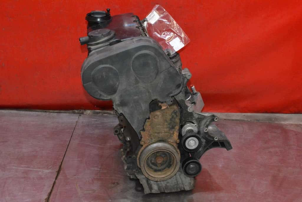 Moteur BLB vue 5