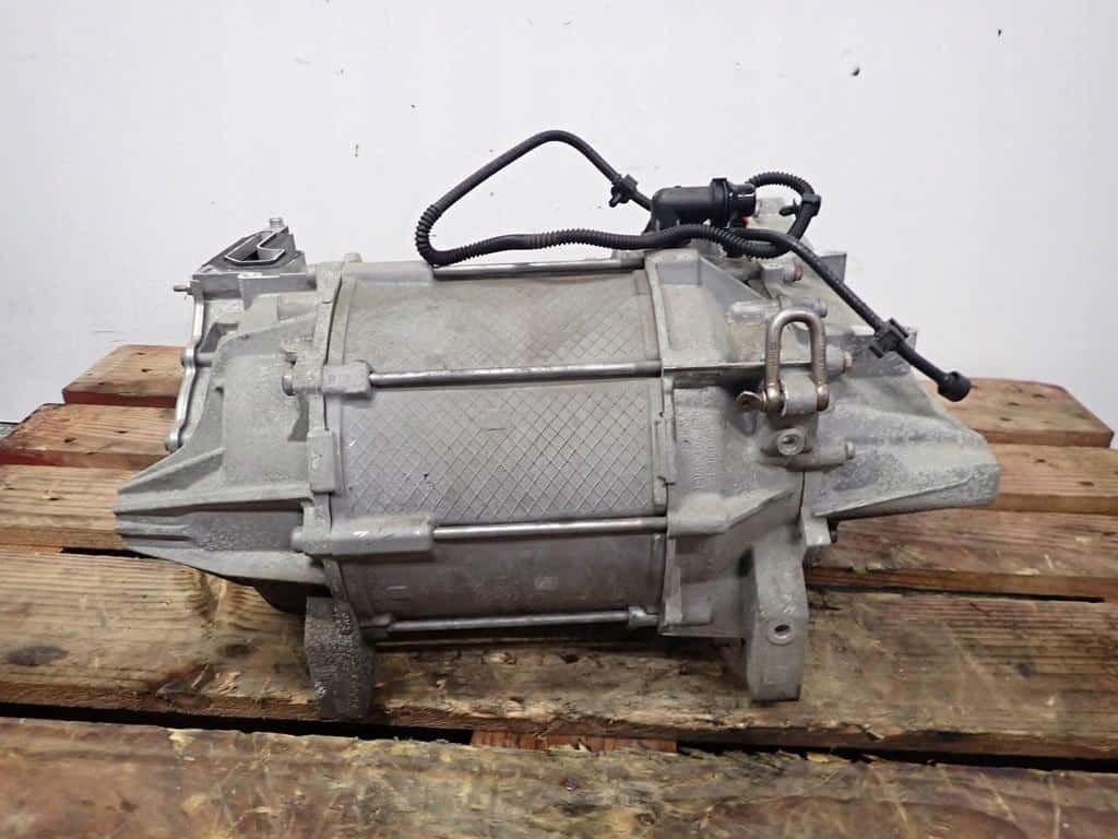 Moteur EBJD vue 2