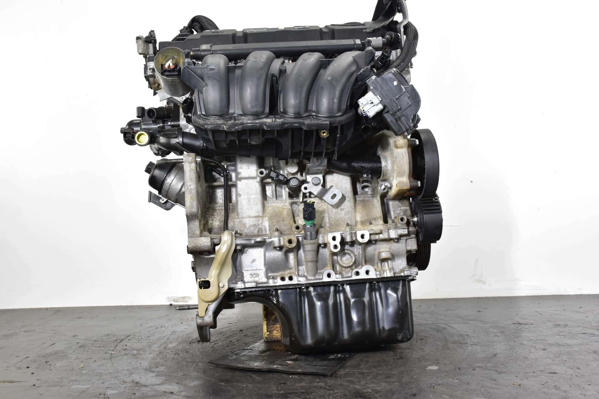 Moteur 5FW (EP6) vue 5