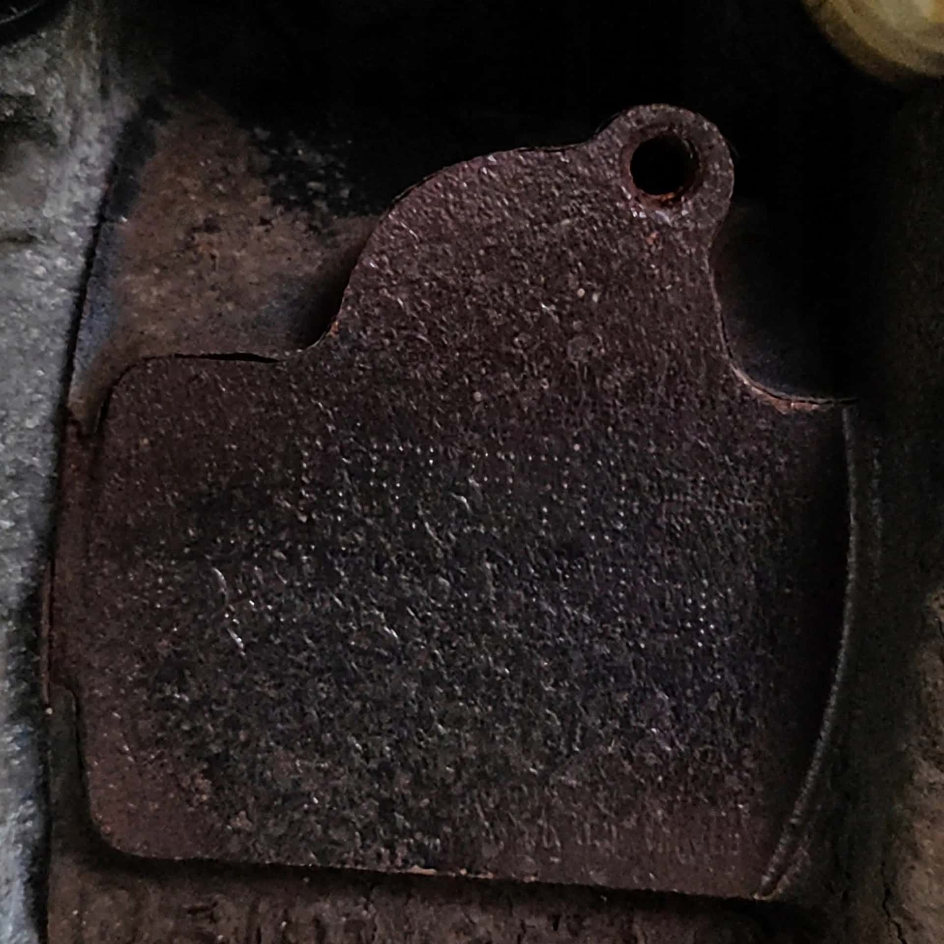 Moteur 651.930 vue 11