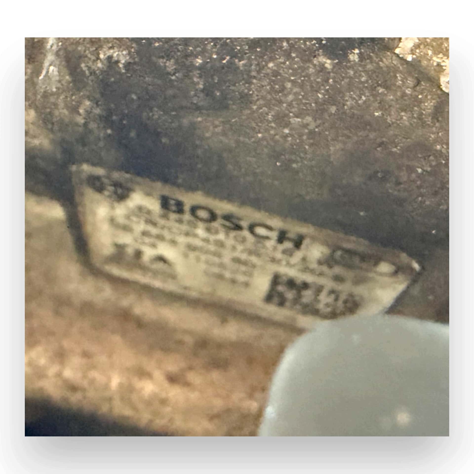 Moteur TZJB vue 12