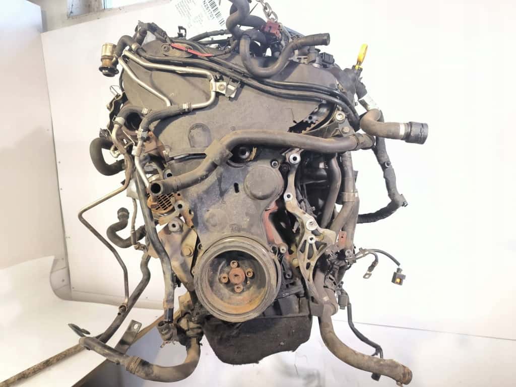 Moteur DFFA vue 4