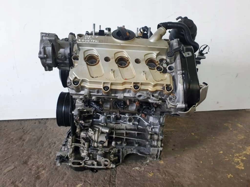 Moteur CGWC vue 3