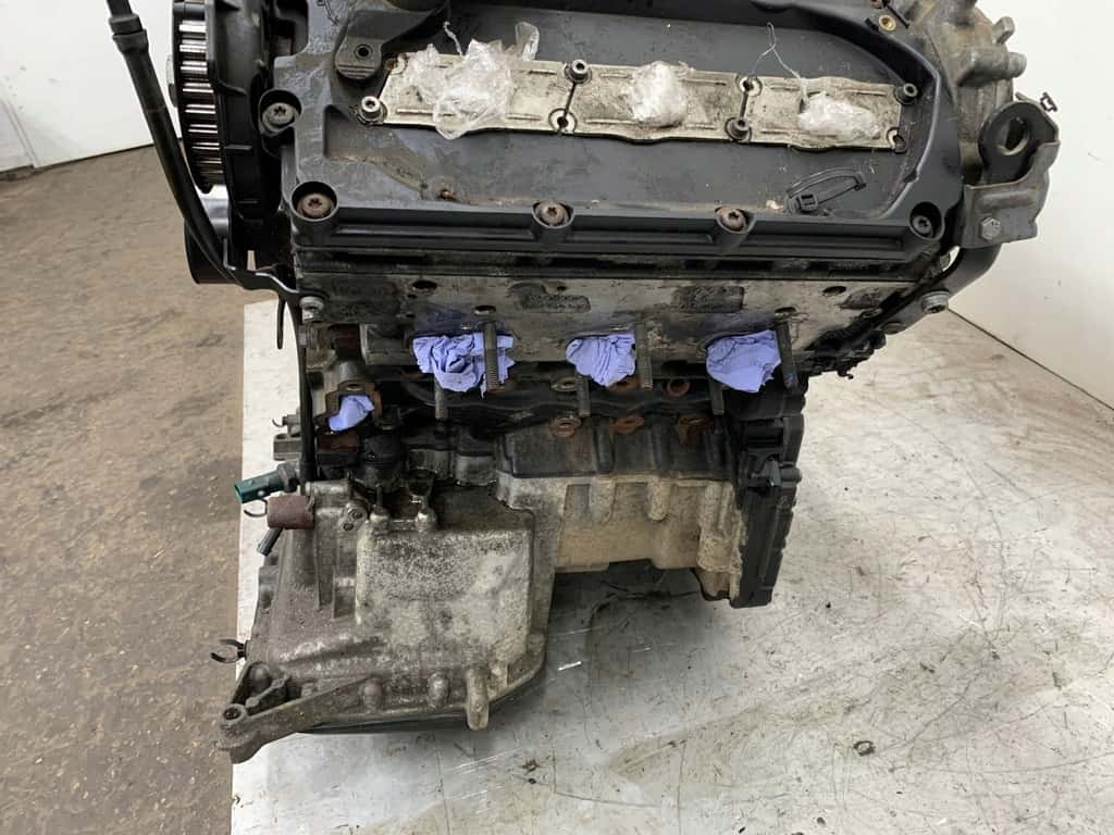 Moteur CGKB vue 3
