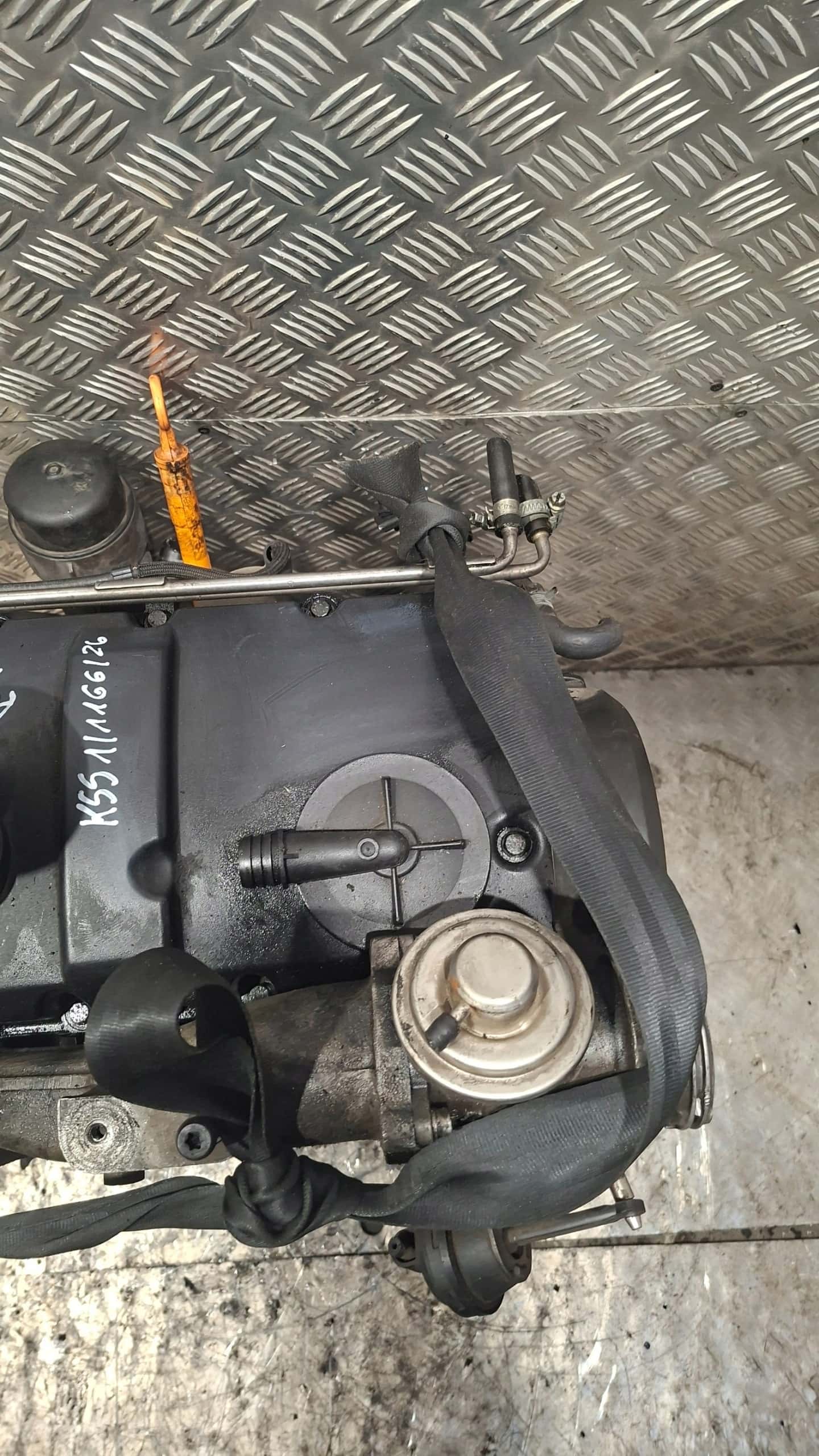 Moteur ASZ vue 5