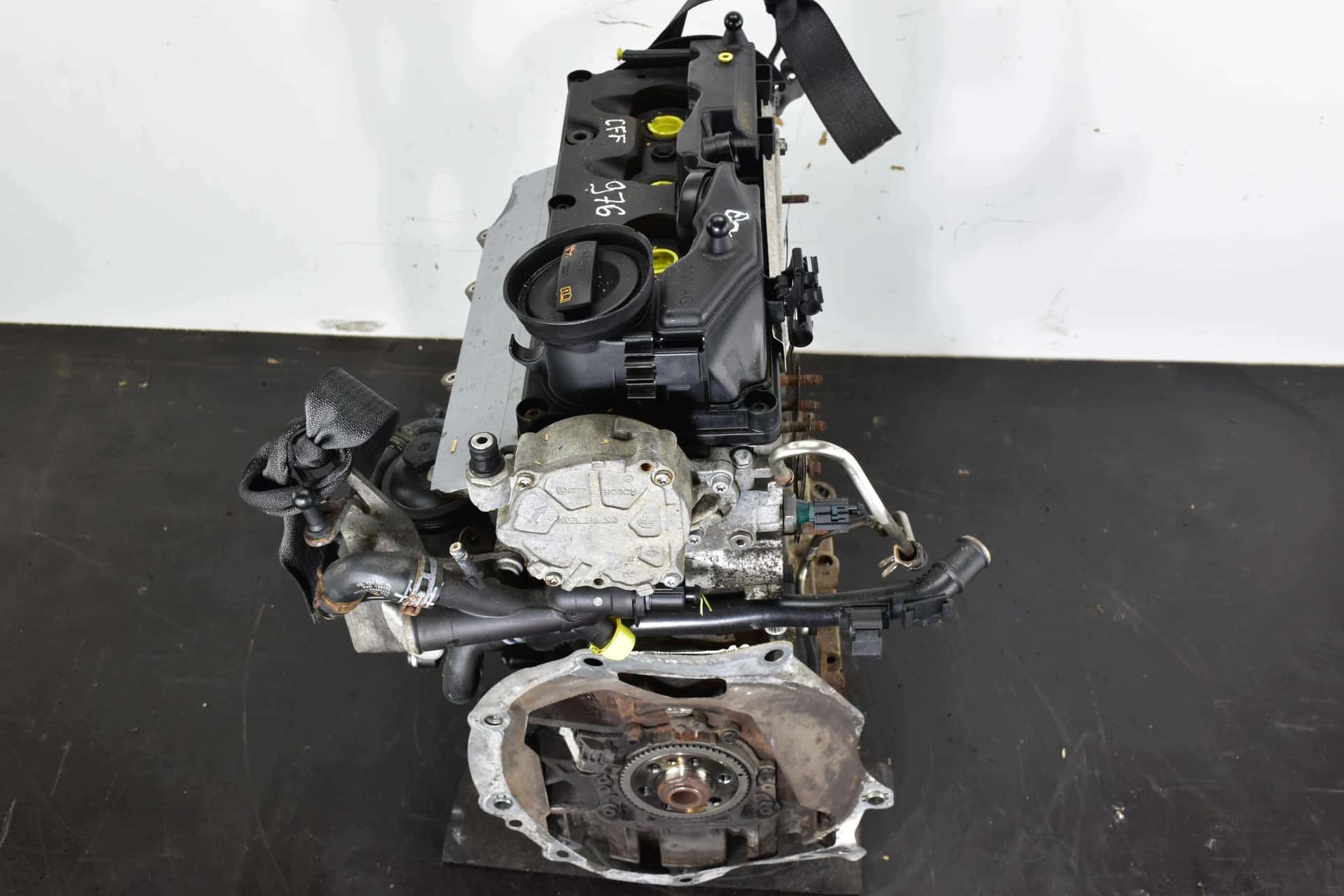 Moteur CFFB vue 6