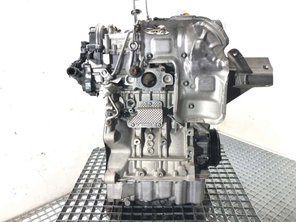 Moteur DKRA vue 3
