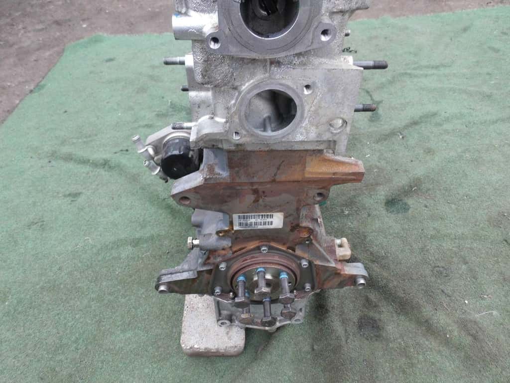 Moteur 188 B2.000 vue 6