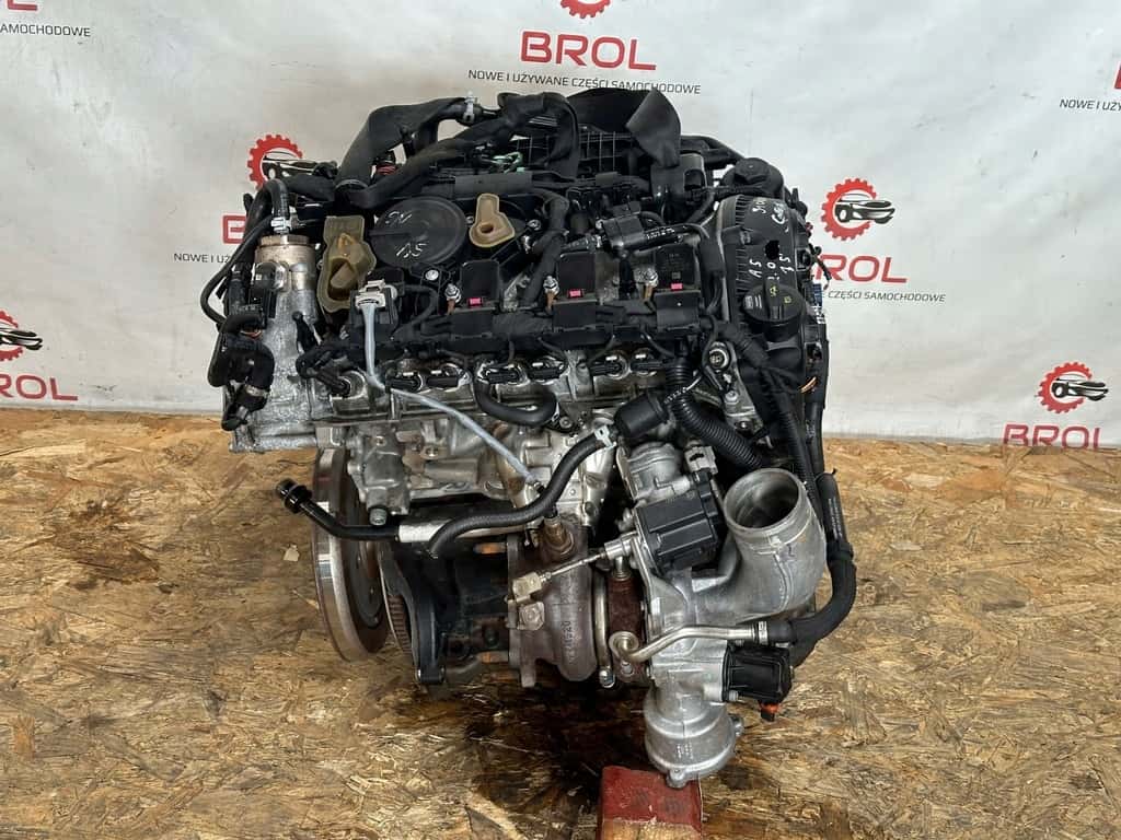 Moteur CNCD vue 2
