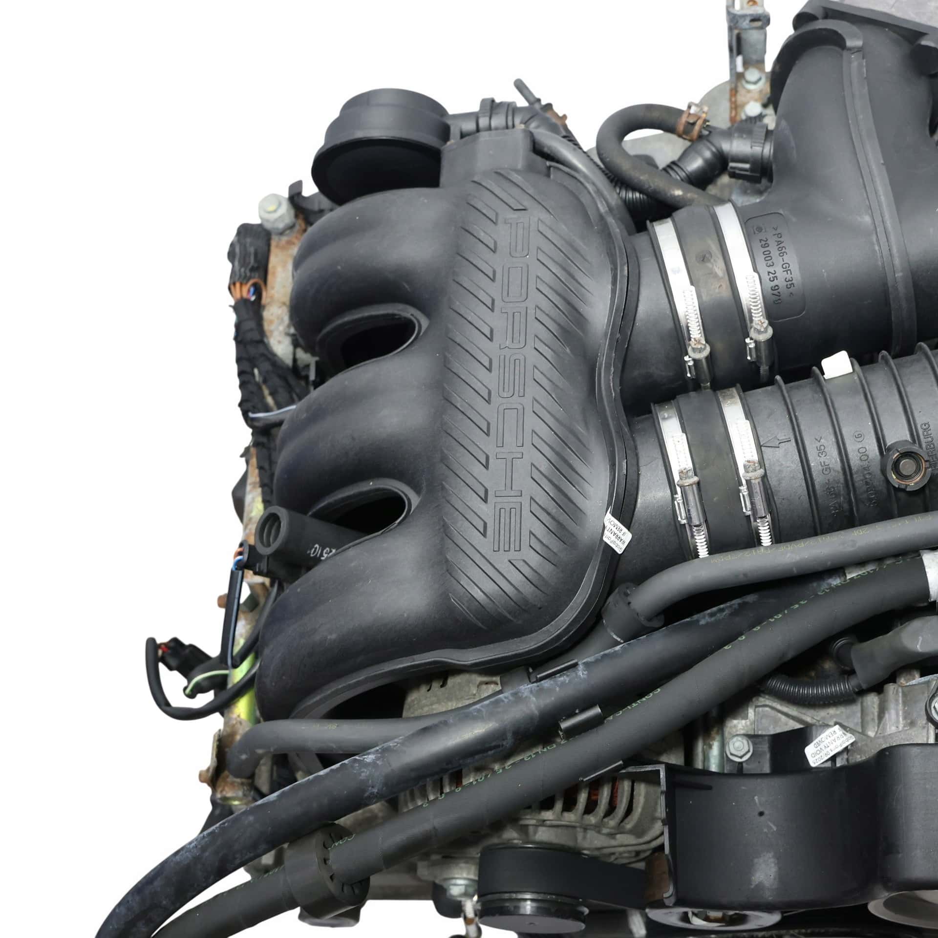 Moteur M 96.22 vue 4