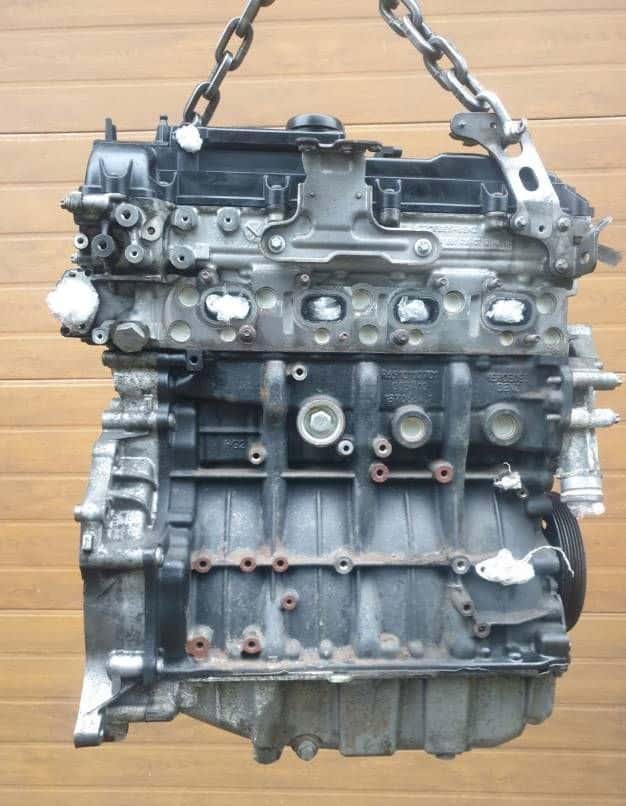 Moteur ENE vue 2