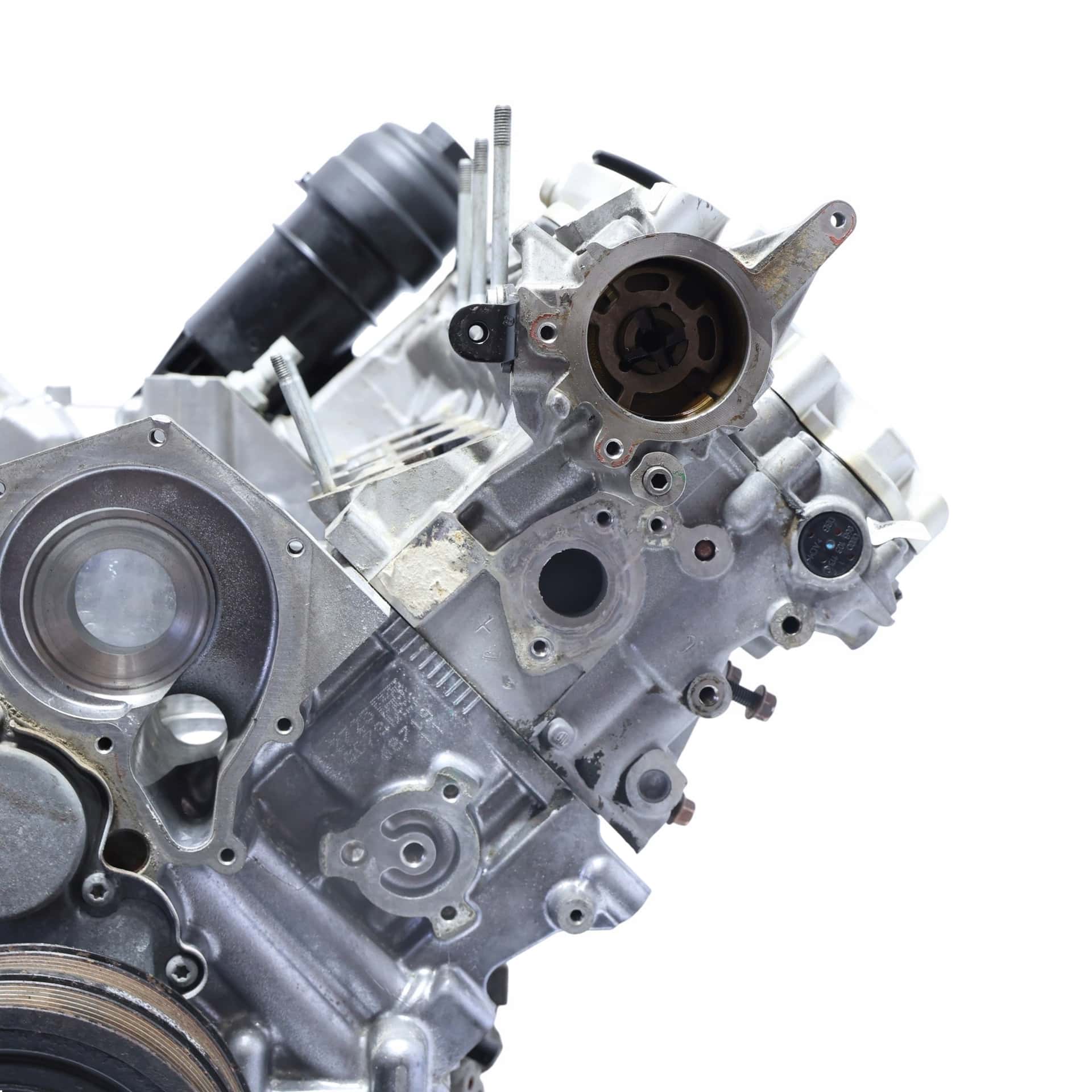 Moteur CGWB vue 2