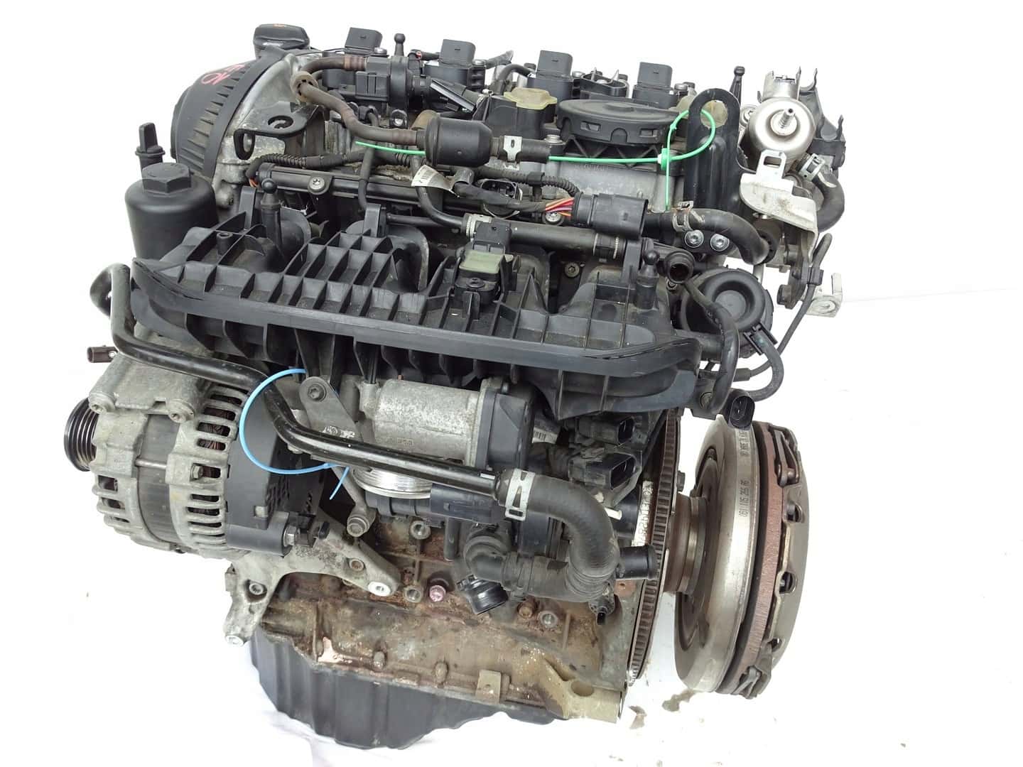 Moteur CJEB vue 10