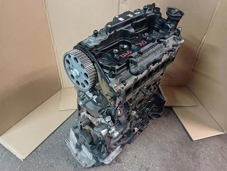 Moteur DTRA vue 4