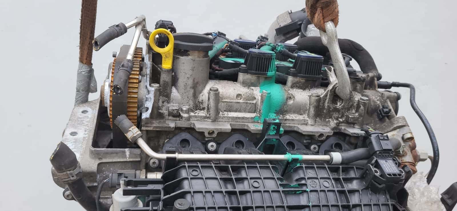Moteur CPTA vue 3