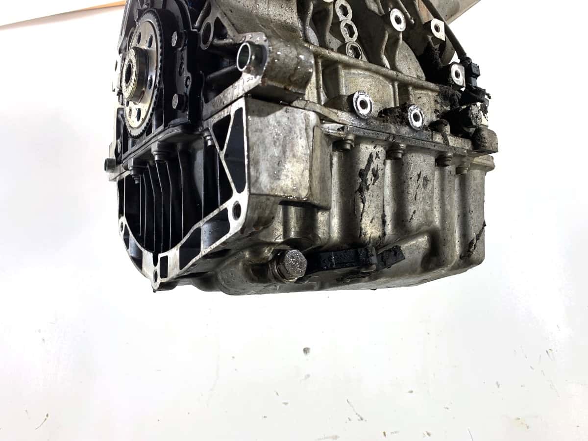 Moteur DKLB vue 6
