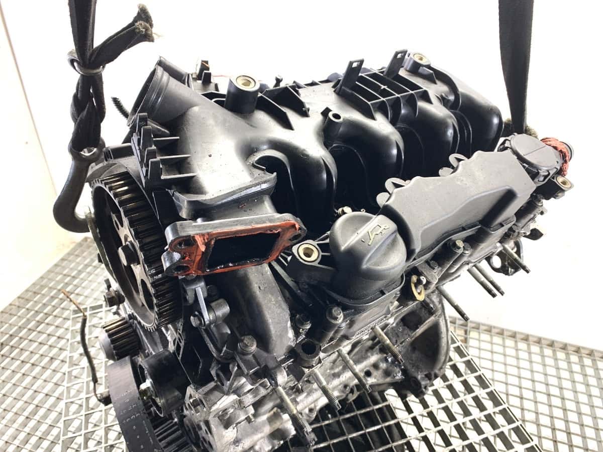 Moteur G8DA vue 5