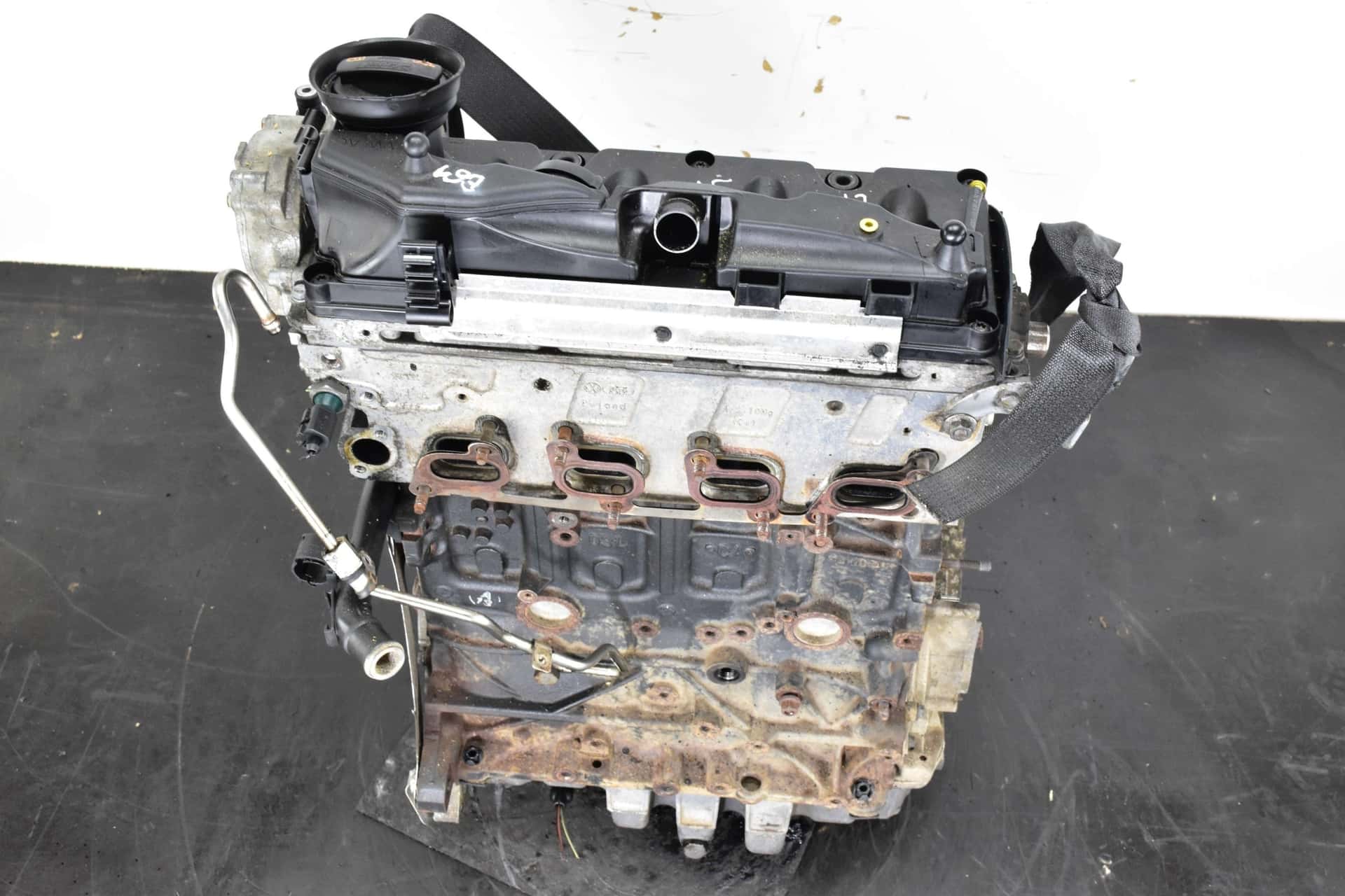 Moteur CFFB vue 8