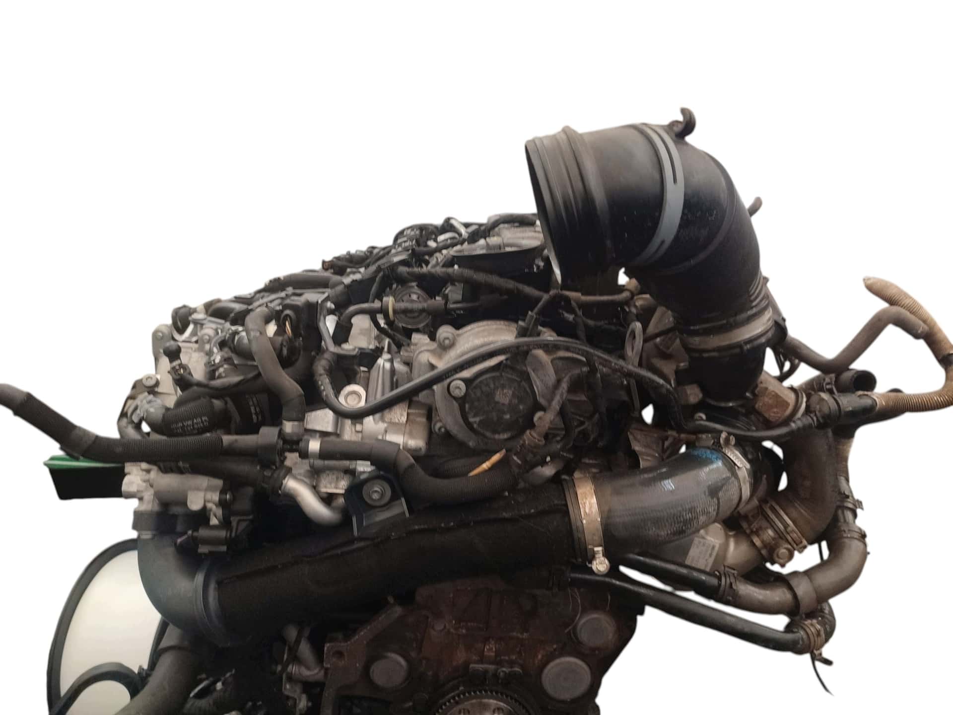 Moteur CUVA vue 6