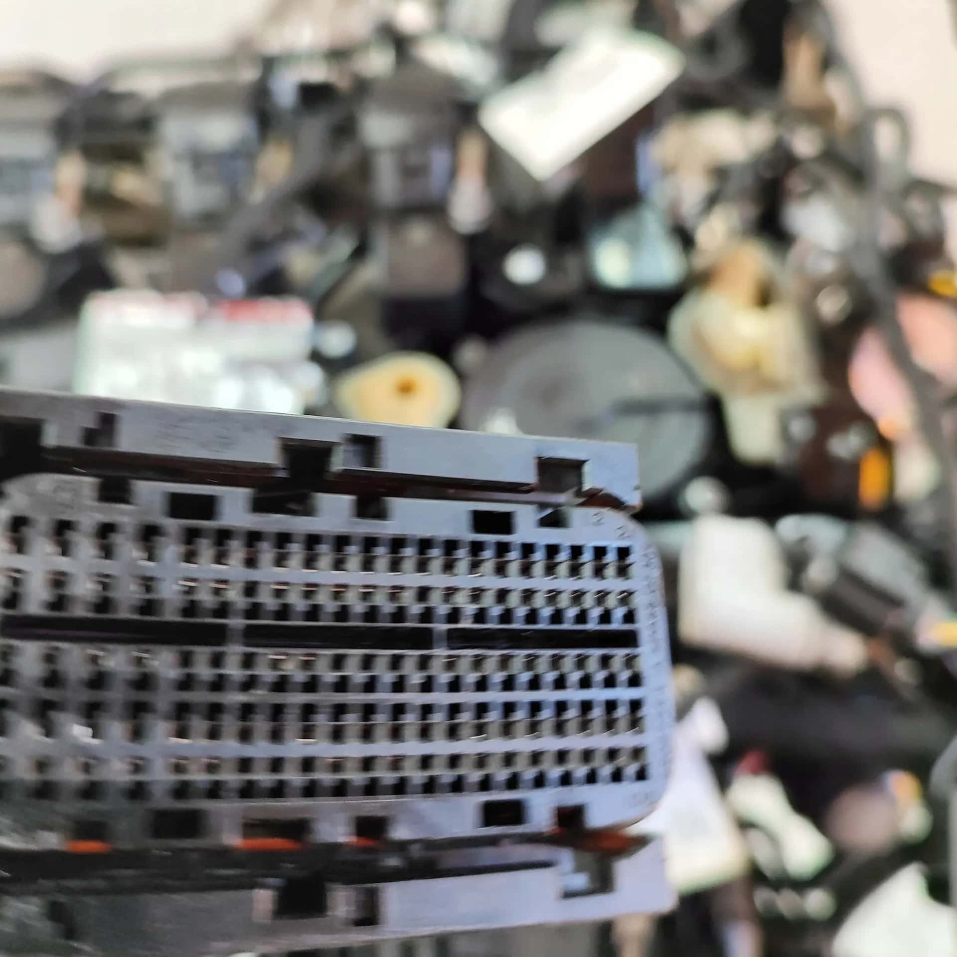 Moteur DKZC vue 7