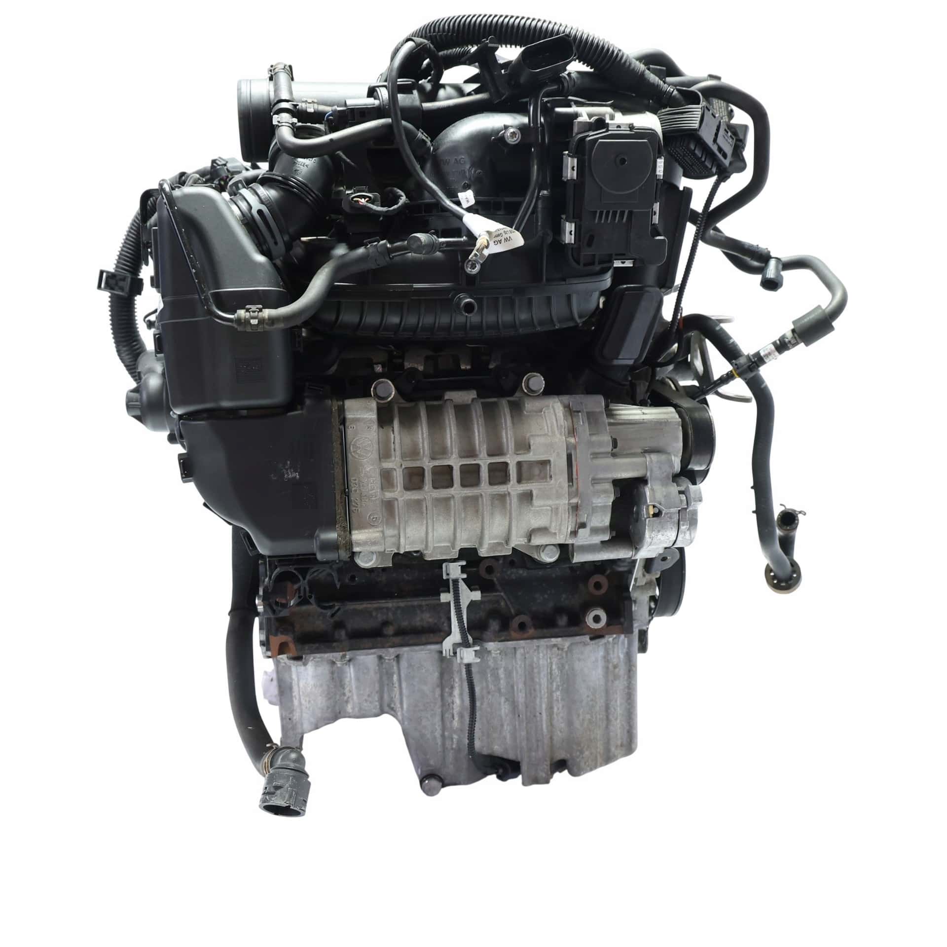 Moteur CTHA vue 7