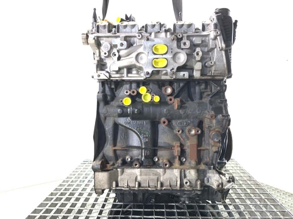 Moteur CJSA vue 2
