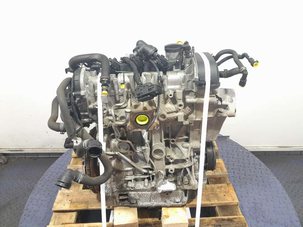 Moteur CHPA vue 2