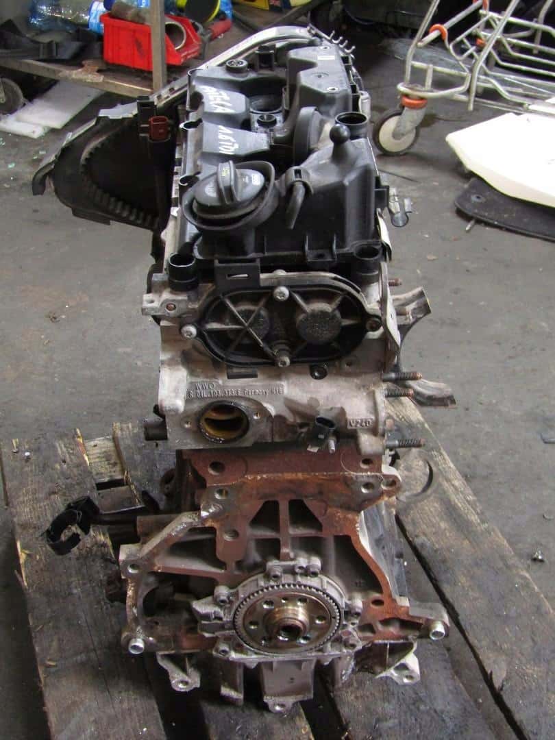 Moteur DGTA vue 3