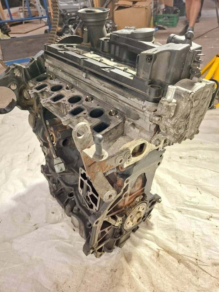 Moteur CBAA vue 9