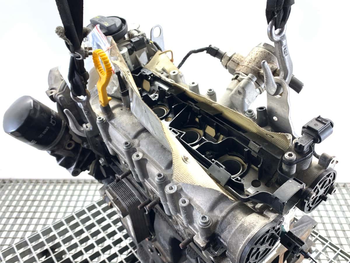 Moteur CTHA vue 5