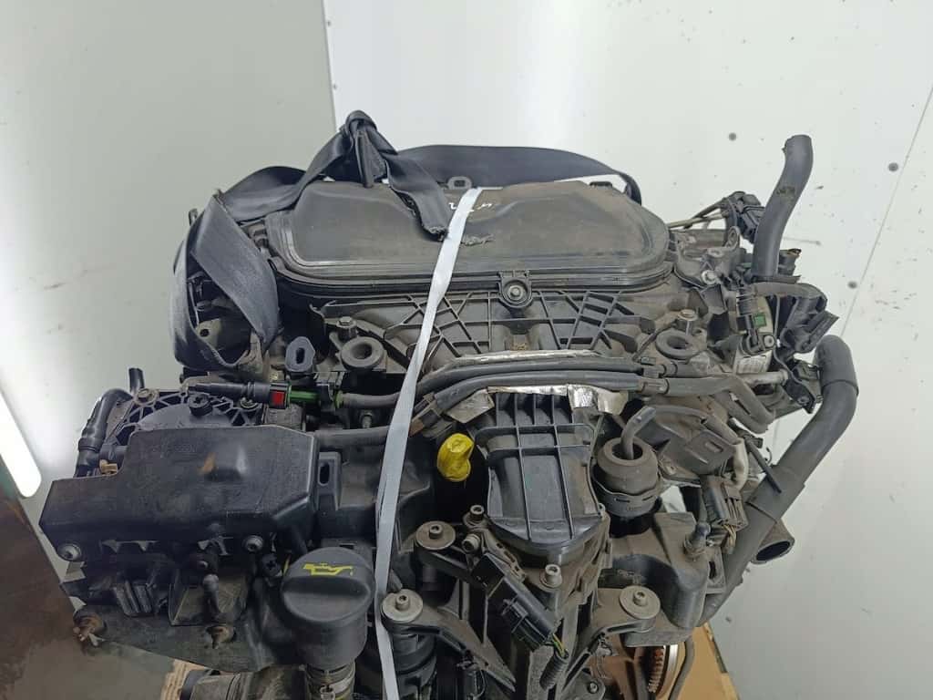 Moteur UFWA vue 2
