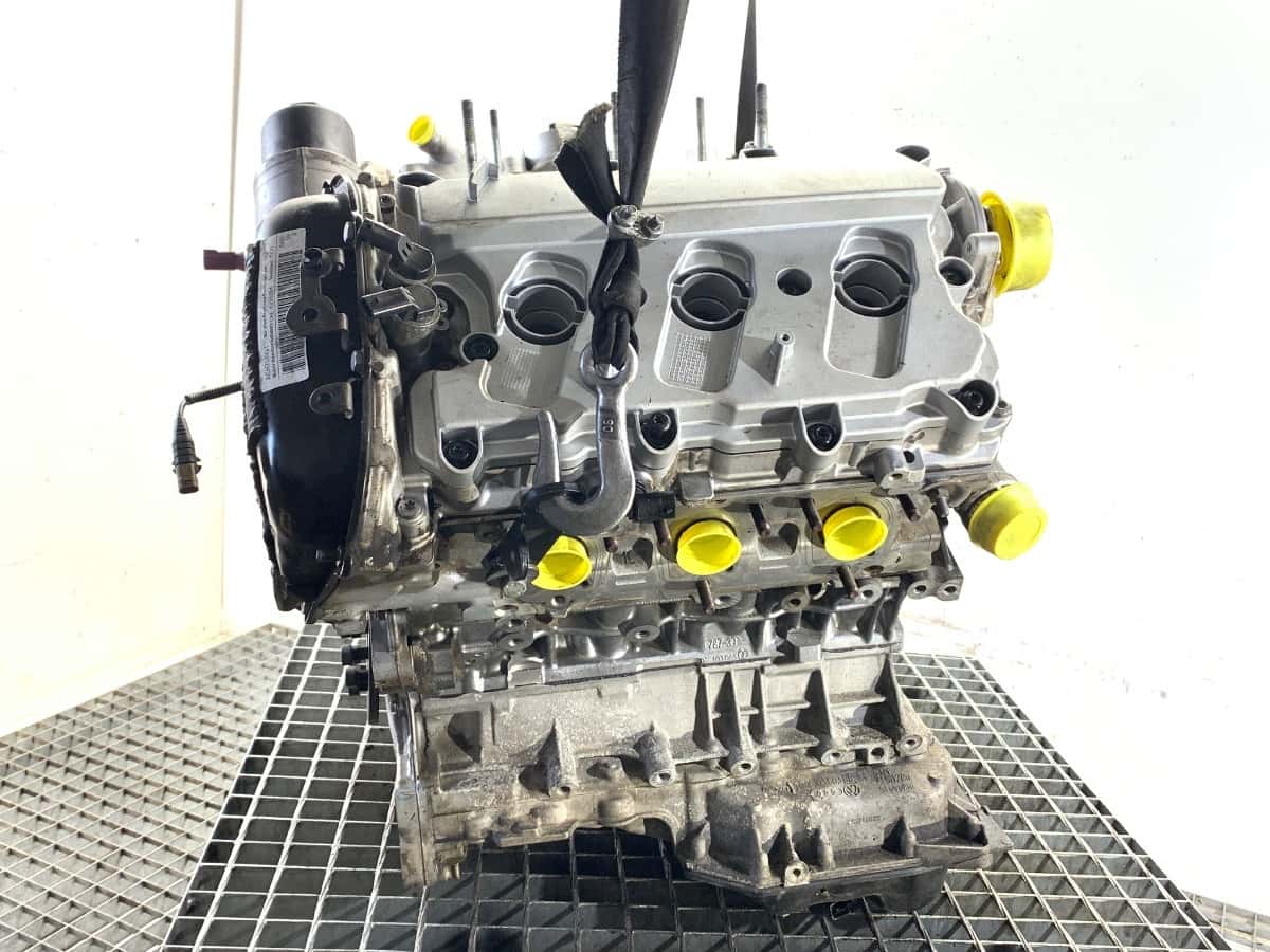 Moteur CREH vue 4