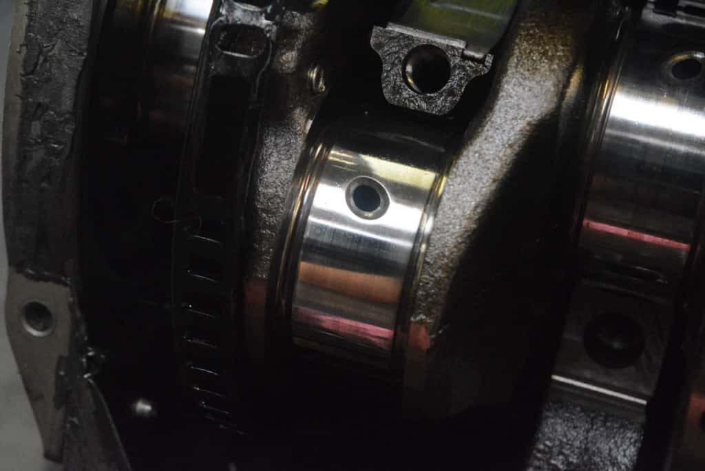Moteur 940 A5.000 vue 7
