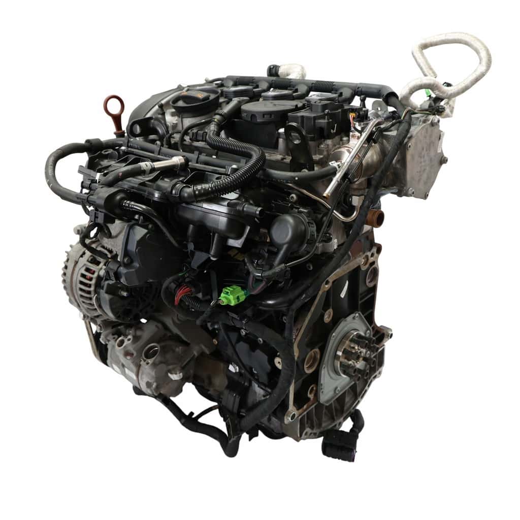 Moteur CCZC vue 8