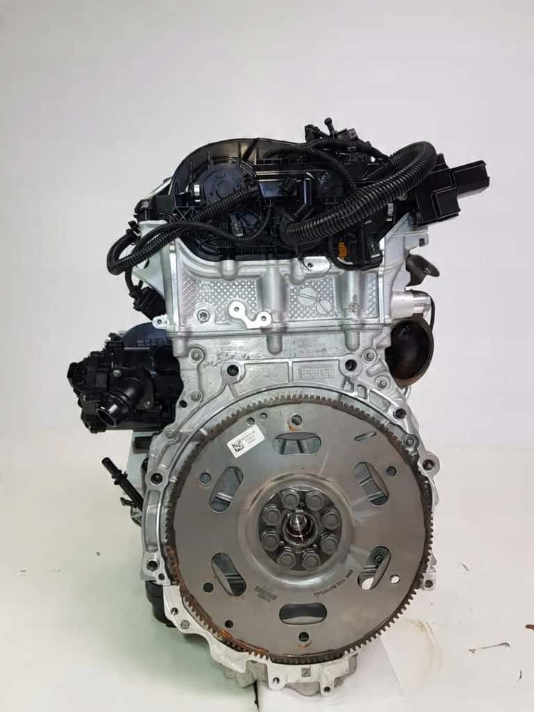 Moteur B48 A20 E vue 5