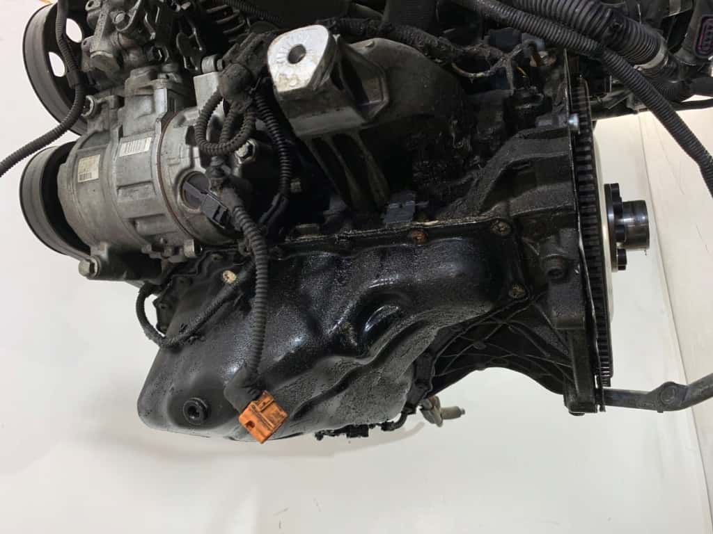 Moteur CAEB vue 5