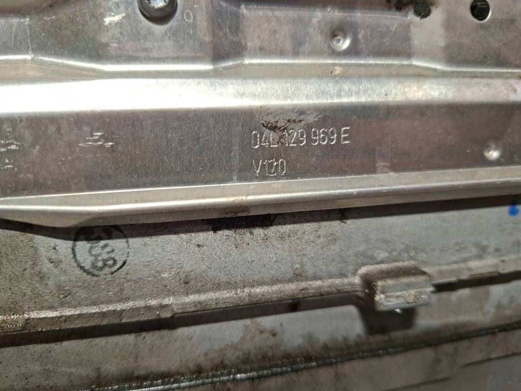 Moteur DFGC vue 4