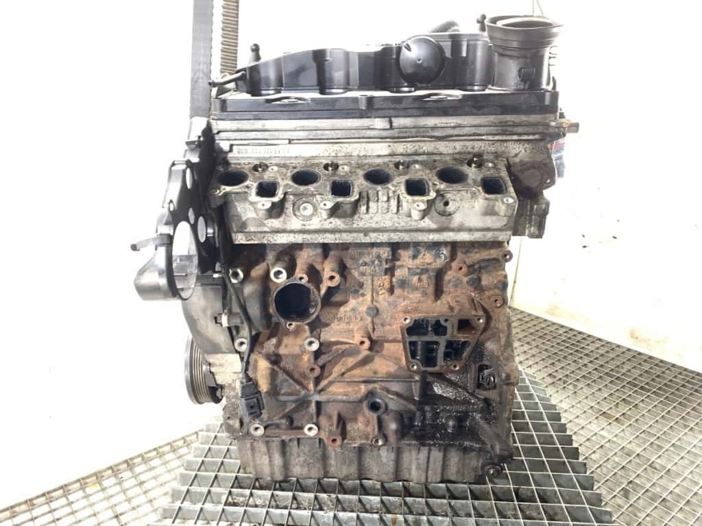 Moteur CFGC vue 2