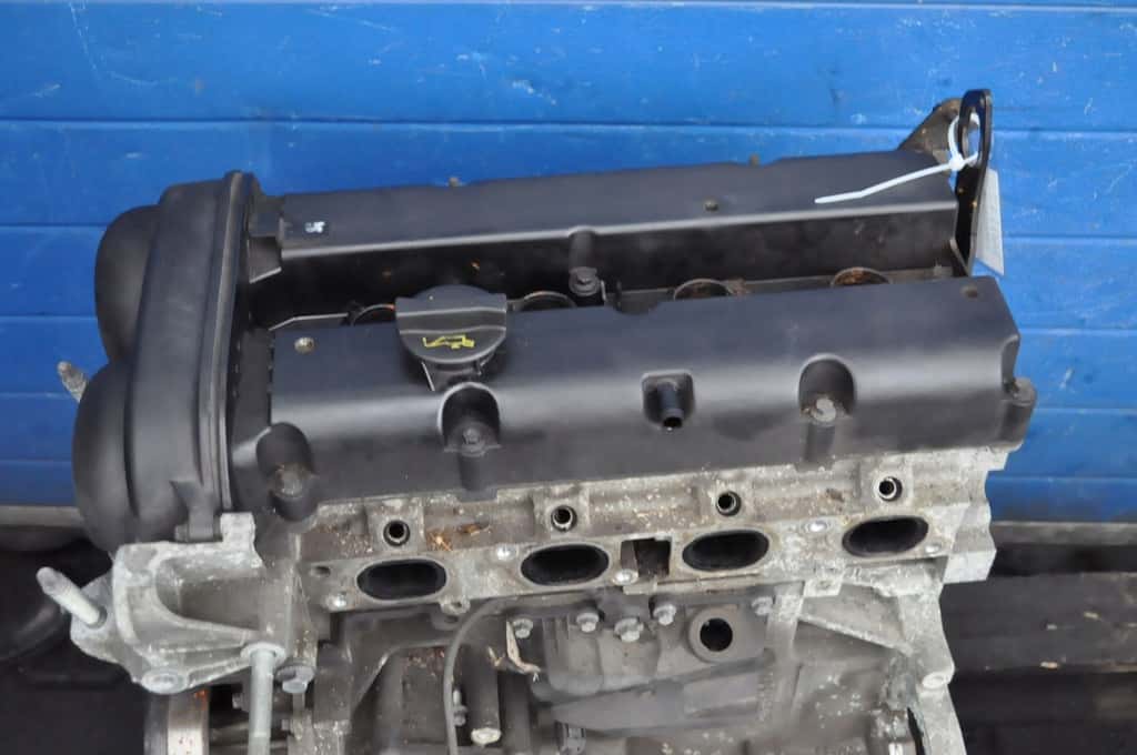 Moteur SPJA vue 2