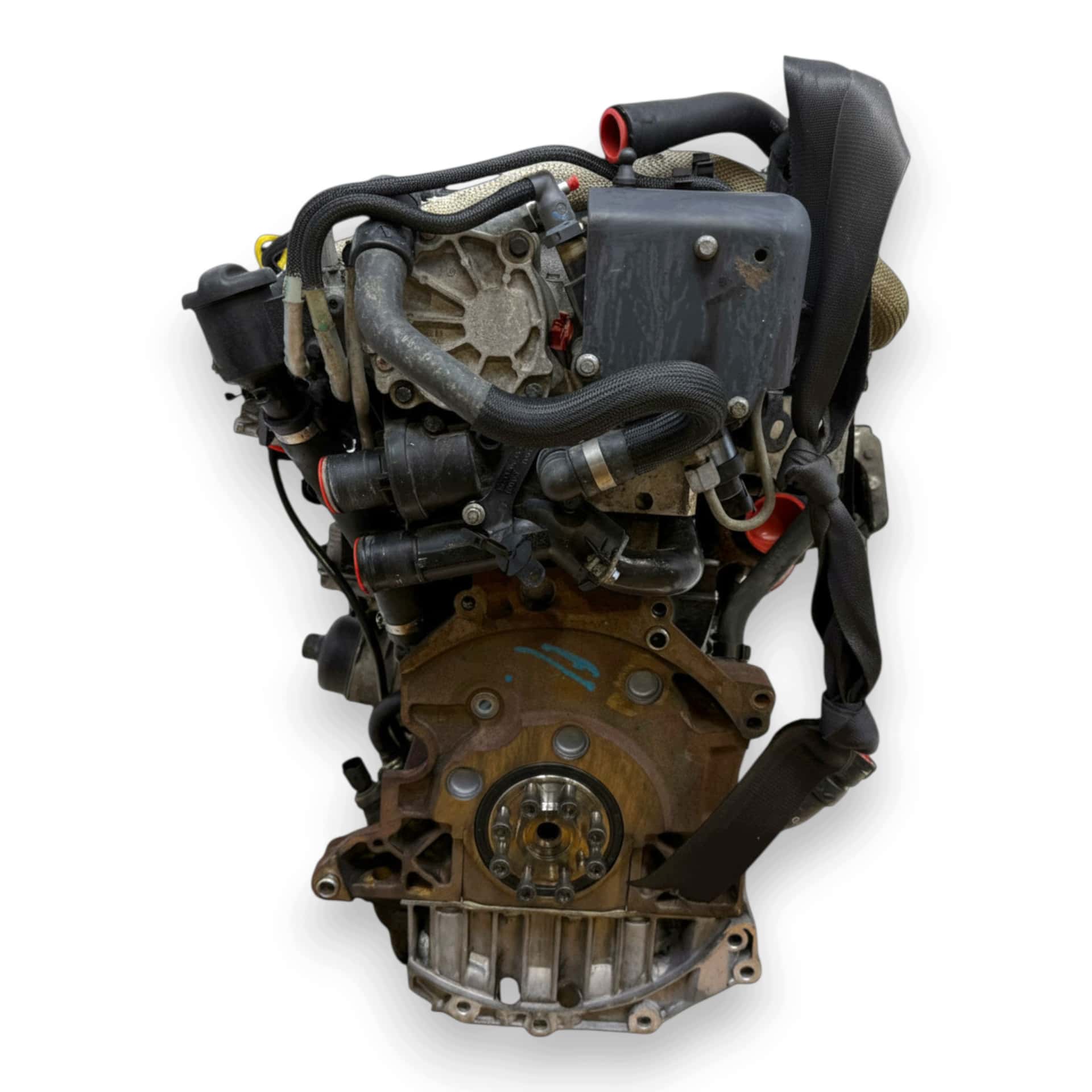 Moteur 224DT(DW12BTED4) vue 7