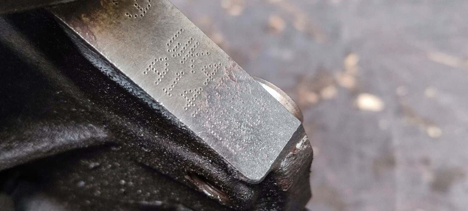 Moteur A 14 NEL vue 5