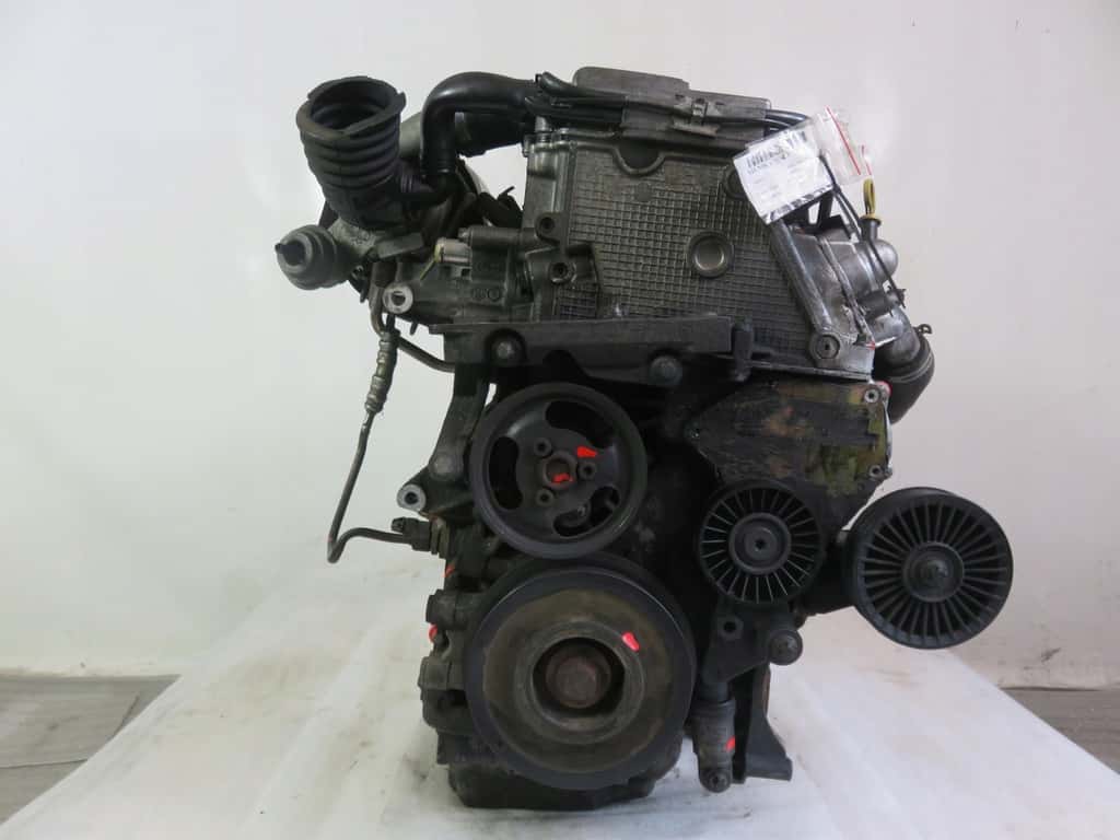 Moteur Y 20 DTH vue 3